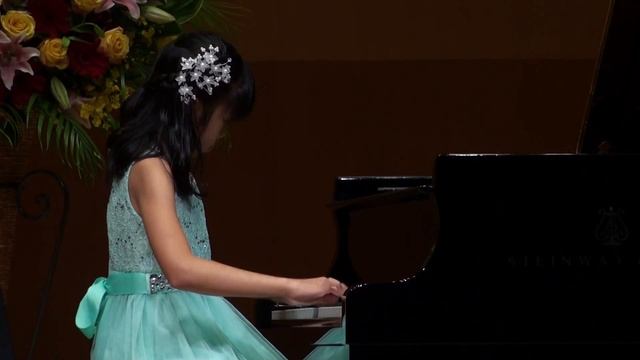 １０歳　波のアラベスク смотреть онлайн