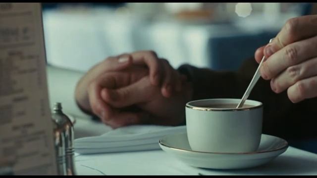 Dario Marianelli. Farewell.