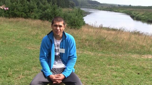 Дениз Юлдашев смотреть онлайн