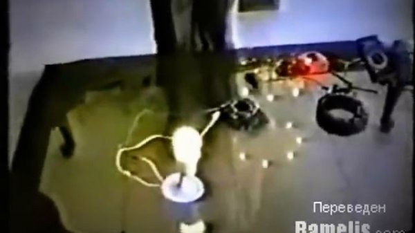 Генератор Стивена Марка