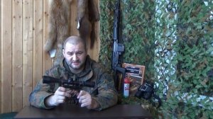 Оптический прицел Redfield 3-9х40