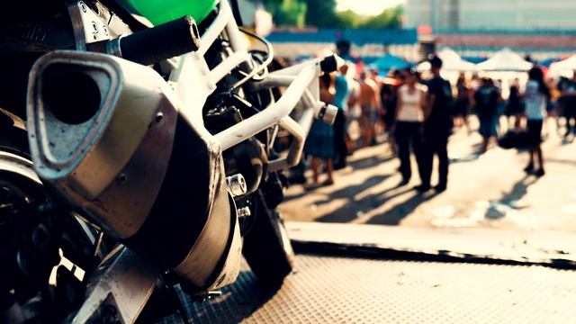 РокМотоФиеста смотреть онлайн