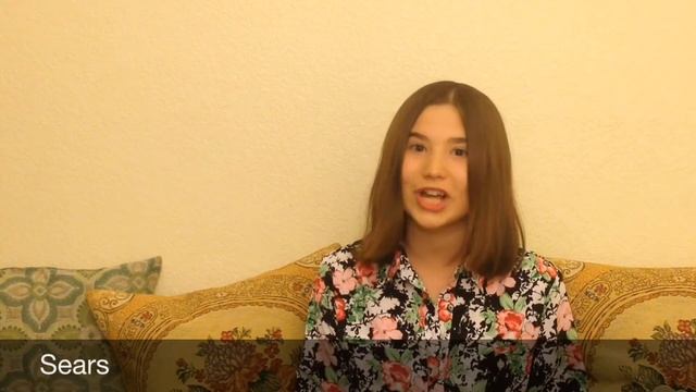 Американская мода и стиль/как одеваются подростки?/в какие магазины ходят? смотреть онлайн