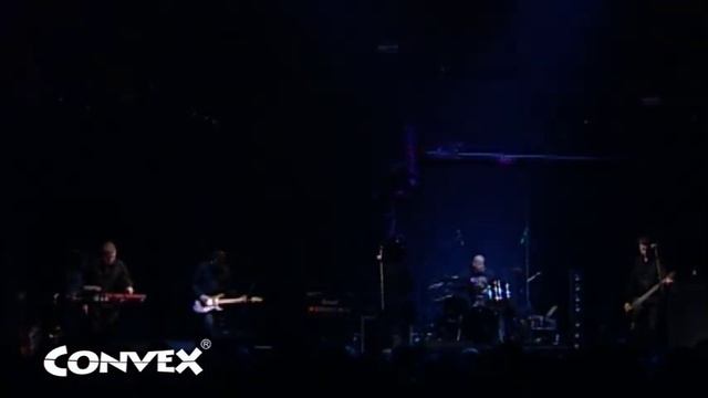 СМЫСЛОВЫЕ ГАЛЛЮЦИНАЦИИ & ROTOFF LIVE IN TELECLUB ЕКАТЕРИНБУРГ #ConvexRu #convexforever