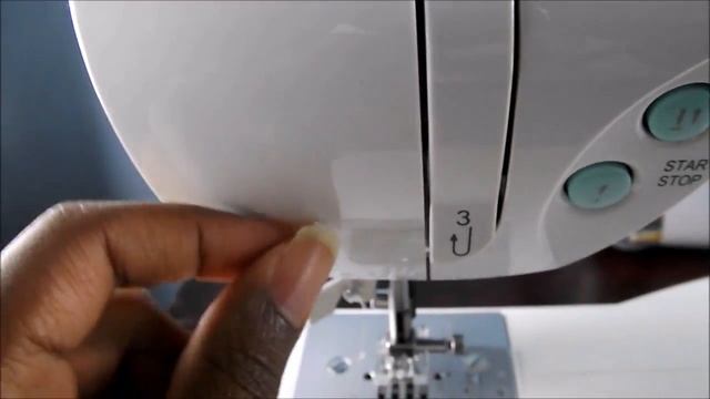 How to Wind a Bobbin & Thread a Sewing Machine смотреть онлайн