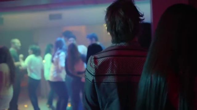 Medcezir 18.Bölüm Manga Göksel Dursun Zaman Şarkısı смотреть онлайн