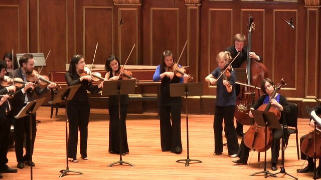 A Far Cry Performs Rzewski's "Les Moutons de Panurge" смотреть онлайн