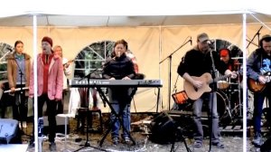 «Краеугольный Камень» Казань.Летний селах 2014 год
