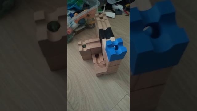 Шарики-кубарики Андрюши-11 смотреть онлайн