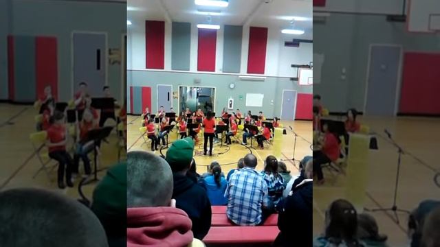 Hathaway elementary 2013/14 смотреть онлайн