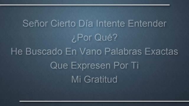 La Forma Perfecta IURD Letra/Musica