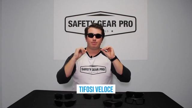 Prescription Safety Sunglasses | Safety Gear Pro смотреть онлайн