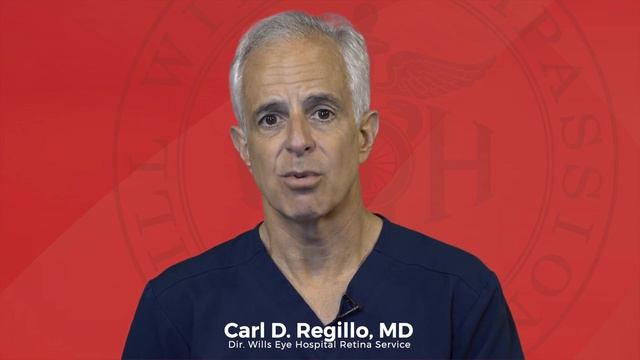 New and Emerging Treatments for Age-Related Macular Degeneration (AMD) смотреть онлайн