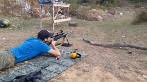 Винтовка CZ-452 2E ZKM Silouette 22lr.