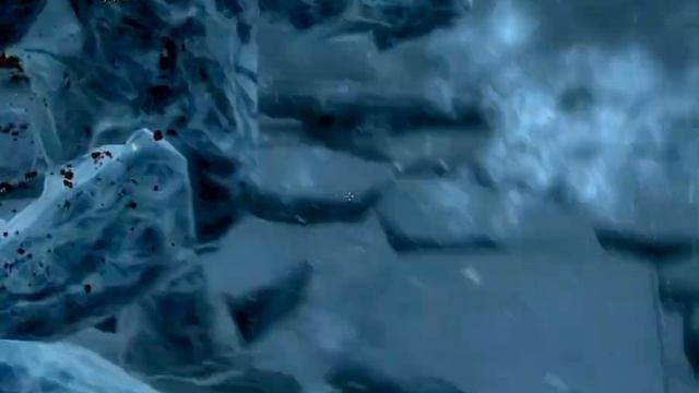 Ледяной Клинок Монарха смотреть онлайн