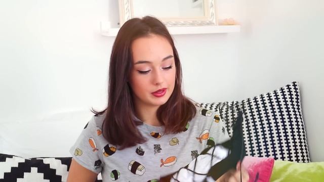 NA-KD Haul + Try On! (bellissime coseee) смотреть онлайн