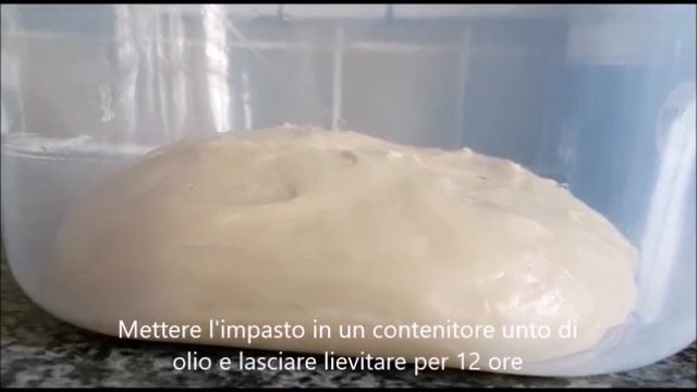 Bomboloni Soffici Con Lievito Madre. Sourdough Doughnuts
