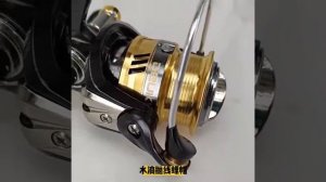 Катушка DEUKIO |122|