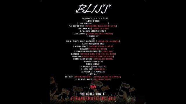 07. Tech N9ne - Tell Everyone