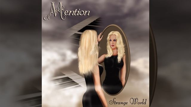 Mention - Strange Word смотреть онлайн