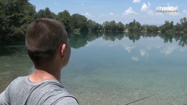 Ribičke pričke смотреть онлайн