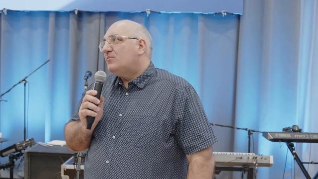 05.02.2023 - Воскресное Богослужение смотреть онлайн