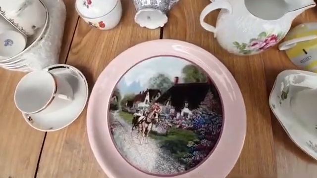 Барахолка в Новоподрезково смотреть онлайн