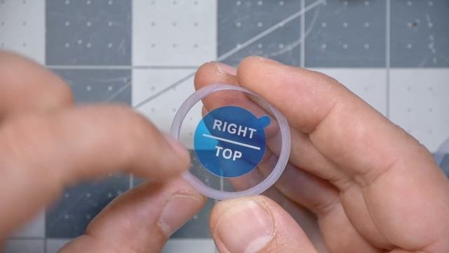 Get Perfect 20/20 vision with HonsVR custom lenses for DJI FPV goggles! смотреть онлайн