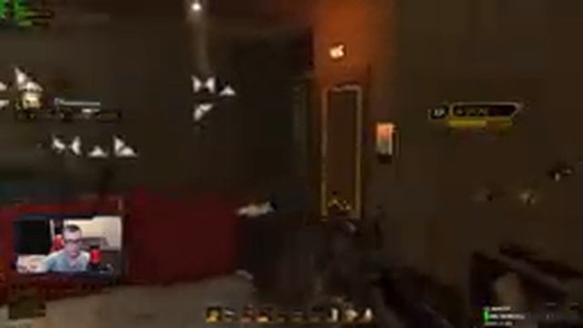 Deus Ex: Human Revolution смотреть онлайн