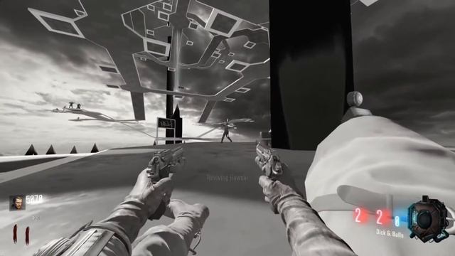 Call of Duty Cold War Rant / Firebase Z Thoughts смотреть онлайн