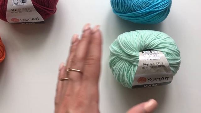 РАСПАКОВКА ПОСЫЛКИ/ РАССТРОЙСТВО/ Много пряжи смотреть онлайн