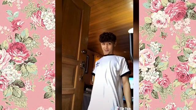 DANIEL JOSEPH JUNIO ( New Tiktok Compilation ) смотреть онлайн