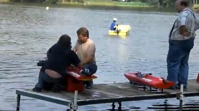 FSR-V - Holice 2009 смотреть онлайн