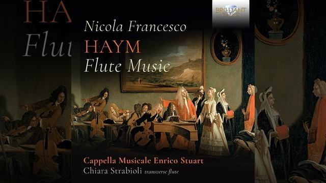 Sonata da camera No. 3 in C Minor, H 4920: II. Allegro - Adagio смотреть онлайн