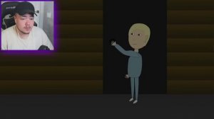 😂 БАБКА АЛКА ВЕРНУЛАСЬ и не одна... Реакция Райма!