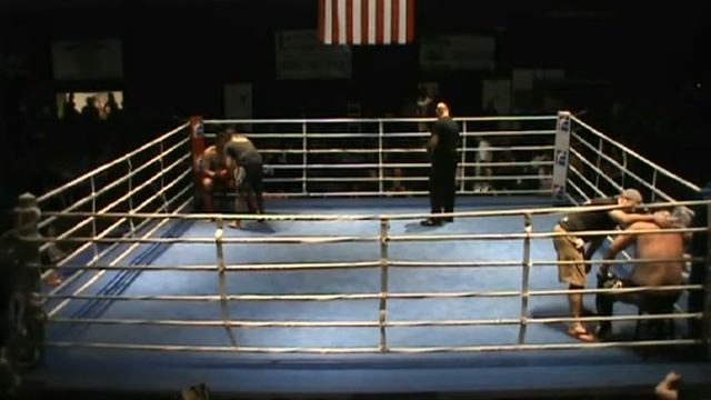 Fabin Law Vs Archie Ford Gulf Coast Fight Fest 15 смотреть онлайн