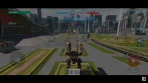 War Robots 🔥 Какое из них лучшее. Сравнение оружия.