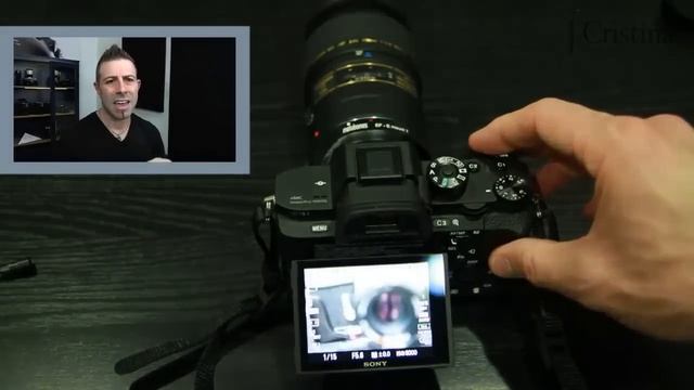 Sony Alpha A7SII A7S2 A DSLR Killer? Real World Test With Sony, Canon And Tamron Lenses