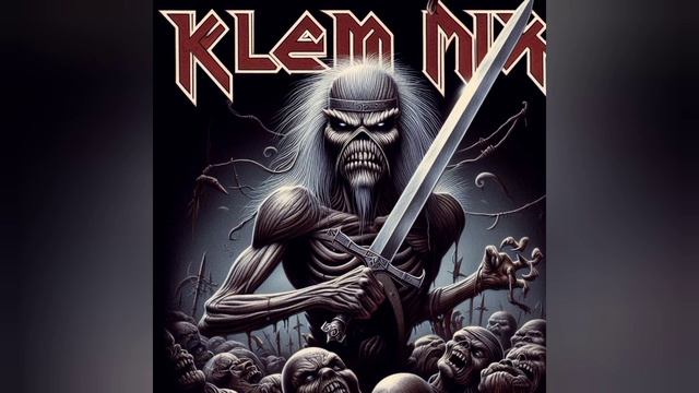 Лео Бонарт (heavy Metal)[Ai]