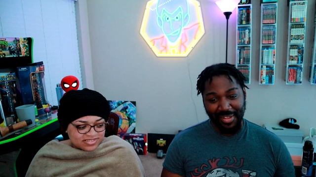 WEEB HIJIKATA!! || Gintama (Reaction) Ep 156 & 157 #gintama #reaction смотреть онлайн