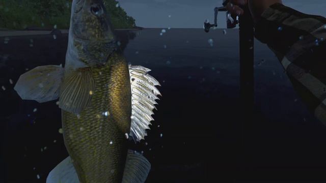 Unique Walleye Guide 2022 - All Uniques For 10 Days - Saint Croix Lake - Fishing Planet