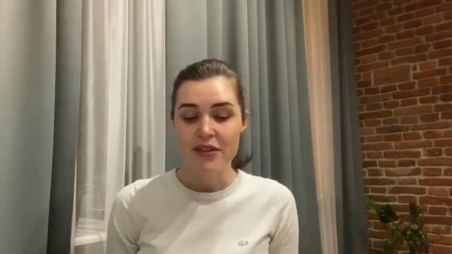 Марта Даигенова AVSchool смотреть онлайн