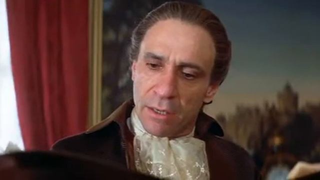 Document 2 - Extrait Amadeus смотреть онлайн