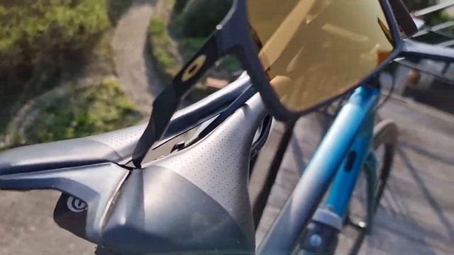 Oakley SUTRO In-depth Test Review [And What I love about Those Cycling Glasses]! смотреть онлайн
