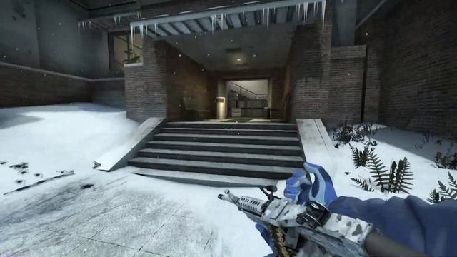 САМЫЙ ЛУЧШИЙ ЗИМНИЙ ИНВЕНТАРЬ КС ГО ЗА 150 000 РУБЛЕЙ // РИЧ ЗАКУПКА В CS:GO смотреть онлайн