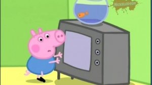 Свинка пепа 16 папа потерял очки