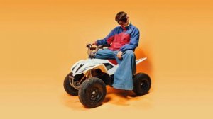 Oliver Tree - Movement (Bass Boosted)