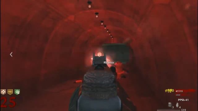 call of duty world at war gameplay coop area 51 part 8 смотреть онлайн