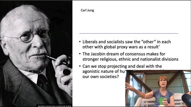 Chantal Mouffe, Carl Schmitt, and the Critique of Enlightenment Liberalism смотреть онлайн