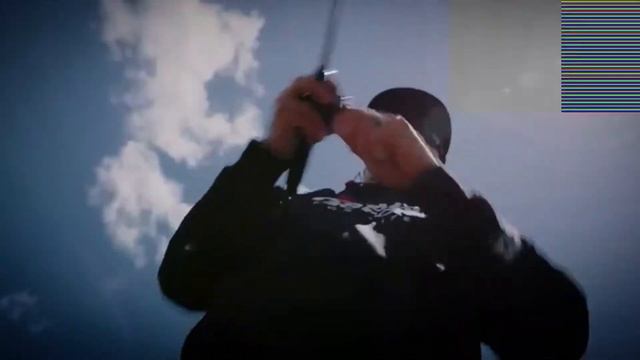 Legends never die. A fishing music video. смотреть онлайн